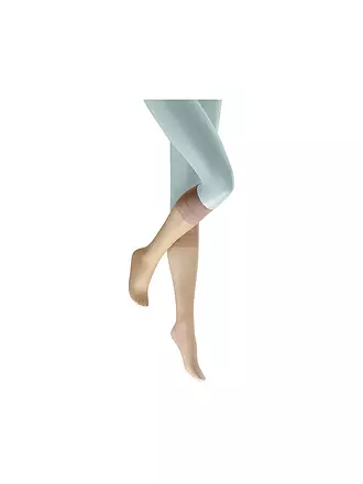 HUDSON | Kniestrümpfe GLAMOUR teint | 